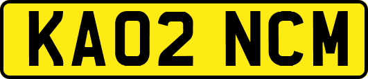 KA02NCM