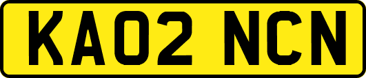 KA02NCN