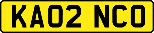 KA02NCO