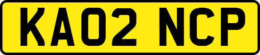 KA02NCP