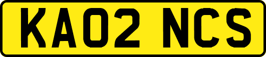 KA02NCS