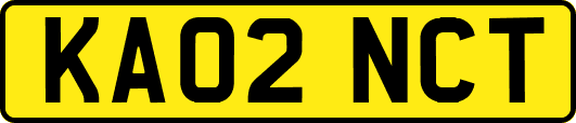 KA02NCT