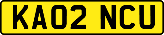 KA02NCU