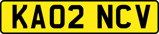 KA02NCV