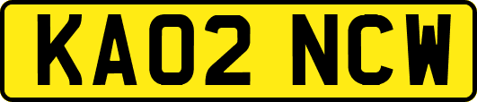 KA02NCW
