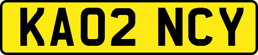 KA02NCY