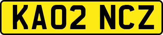 KA02NCZ