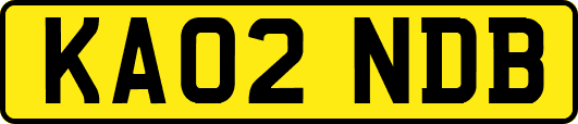 KA02NDB