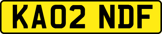 KA02NDF