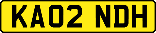 KA02NDH