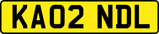 KA02NDL