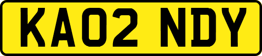 KA02NDY