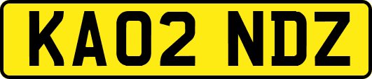 KA02NDZ