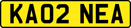 KA02NEA