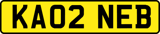KA02NEB
