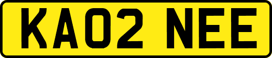 KA02NEE