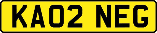 KA02NEG