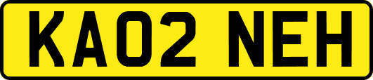 KA02NEH