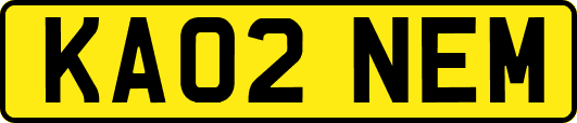 KA02NEM