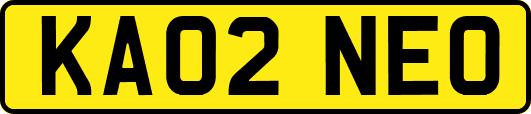 KA02NEO