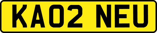KA02NEU
