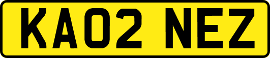 KA02NEZ