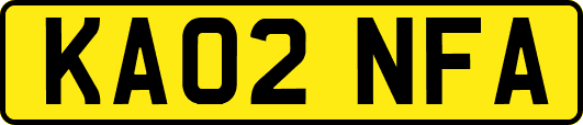 KA02NFA