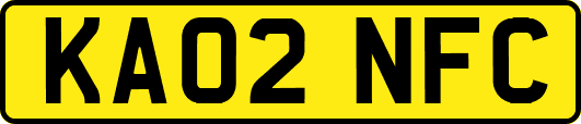 KA02NFC