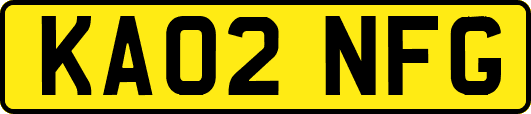 KA02NFG