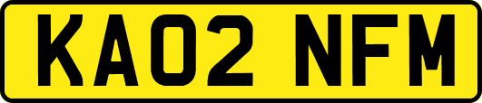 KA02NFM