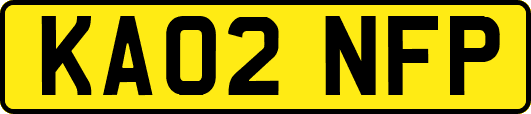 KA02NFP