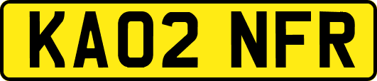 KA02NFR