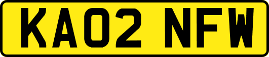 KA02NFW