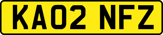 KA02NFZ