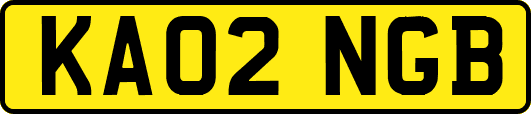 KA02NGB