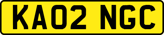 KA02NGC
