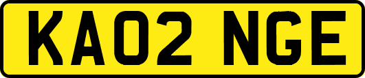 KA02NGE