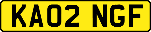KA02NGF