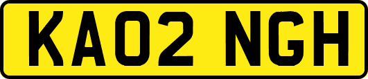 KA02NGH