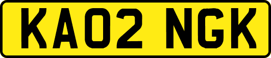 KA02NGK