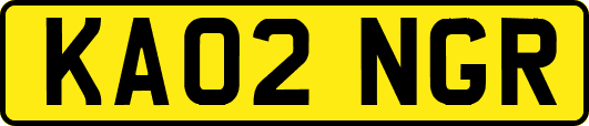 KA02NGR