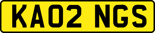KA02NGS