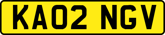KA02NGV