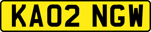 KA02NGW