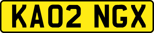 KA02NGX