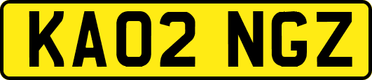 KA02NGZ