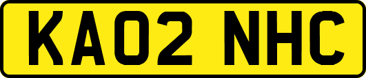 KA02NHC