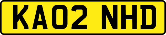 KA02NHD