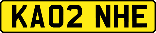 KA02NHE