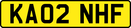KA02NHF